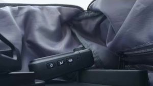 Camera Hành Động Thể Thao Siêu Nhỏ Gọn 1080P 4K HD WiFi Camera Mini Gắn Xe Máy Xe Đạp Quay Vlog & Chụp Ảnh Chống Nước