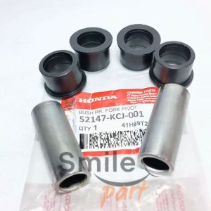 Suku Cadang Motor Bosh & Aksesoris Motor Tiger: Panduan Lengkap