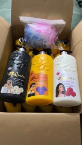 Combo 3 Chai Sữa Tắm Maqueen 1200ml- Sữa Tắm - Sữa tắm chính hãng - Sữa Tắm Nhập Khẩu - Sữa Tắm Cao Cấp Thái Lan - sữa tắm hương nước hoa - sữa tắm trắng da -Làm đẹp - Chăm sóc cá nhân -Tắm & Chăm sóc cơ thể