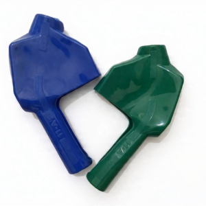 Pom Mini Nusantara - Sarung Cover Nozzel Pertamini Digital Spbu 11A