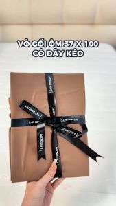 Bộ Ga Gối 4 Món Lụa Tencel 60s Size 1m6x2m và 1m8x2m Trơn Nhiều Màu AOICONCEPT cao cấp Hàn Quốc Êm Ái Thoáng Mát