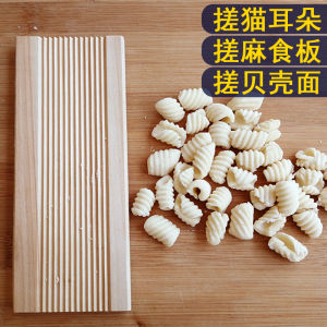 Bộ Dụng Cụ Nấu Ăn Nhà Bếp Thiết Bị Quấn Mì Sợi Thanh Công Cụ Nấu Ăn Hình Tai Mèo Hình Con Sò Hình Khối Hình Quả Bóng