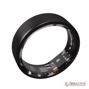 Ultrahuman Ring AIR แหวนอัจฉริยะ Smart Ring วัดอัตราการเต้นของหัวใจ เช็คสุขภาพ ติดตามการนอนหลับ (ประกันศูนย์ไทย 1 ปี)