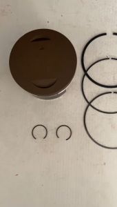 [TRS] PISTON KIT VIAR KARYA 300CC STD-OV50 MOTOR RODA 3 TIPE (300)