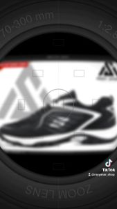 Sepatu Futsal Anoy Mamosa 01 Sepatu Lentur Anti Slip Dan Anti Licin