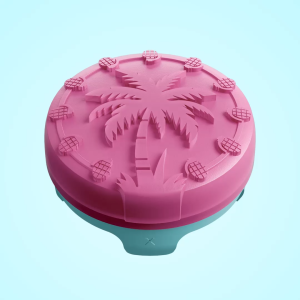 KontrolFreek Heist Blister Pack Thumbgrip (PS5)