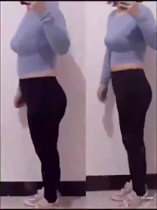 Krim Pelangsing Tubuh 60g dengan Ekstrak Pelembab Alami untuk Perut Paha Lengan dan Pinggul – Membantu Pembakaran Lemak dan Membentuk Kurva