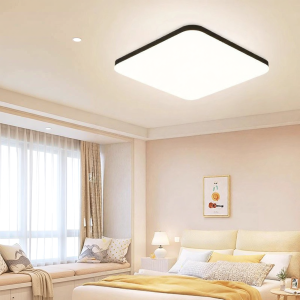 NVC | Intelligent European Luxury Ceiling Light