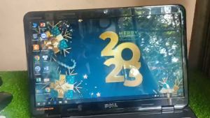 Laptop Dell Inspiron N5010 core i5 ram 4gb win10 tặng kèm sạc + túi chống sốc + bảo hành 1 năm