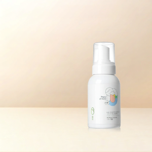 ZHIYA | Newborn Shampoo and Body Wash