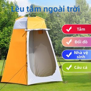 BEIANLANG | Lều Tắm Thay Đồ Ngoài Trời Di Động