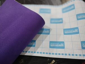 skotlet flashing ungu UK 45cm x 15m (khusus aquarium)