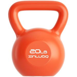 Runwe | Professional Kettlebell for Fitness Training