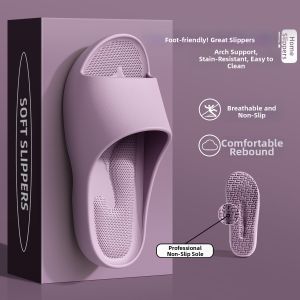 Molly | Slip-resistant Home Slippers with Arch Support
