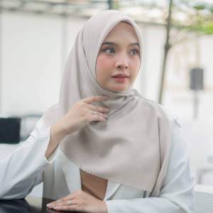 Hijab Voal Paris Premium Cuttingan Lasercut