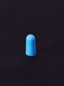 Foam Ear Plugs Meditation & Travel Noise Cancelling Comfortable Soft Foam Ear Protection Plugs with Case