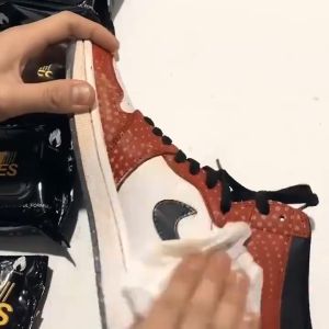 30pcs 80pcs Shoe Shine Wipe Sneaker Cleaner Shoe Cleaner Shoes Cleaning Wet Wipes Shoe Wipes Sneaker Wet Tissue