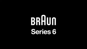 Máy Cạo Râu BRAUN SERIES 6 6020S Máy Cạo Râu Không Dây Máy Cạo Râu Đa Năng Cạo Khô Và Ướt Sạc Nhanh 5 Phút Thiết Kế Sang Trọng Tiện Lợi Nhập Đức Bảo Hành 12 Tháng