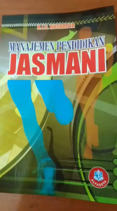 MANAJEMEN PENDIDIKAN JASMANI - ALFABETA
