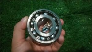 Laher Laker As Puli Traktor Quick - Bearing Input Shaft