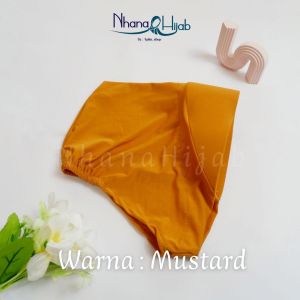 Ciput marsha ciput anti letoy / daleman hijab jilbab muslim