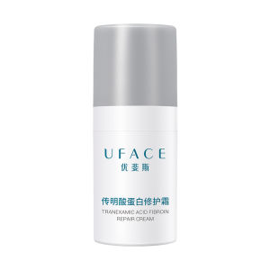 UFACE | Tranexamic Acid Moisturizing Soothing Cream