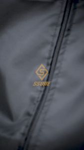 Tracktop Jaket Winbreakers Casual Jacket Tracksuite Pria Wanita Premium model terbaru bahan taslan