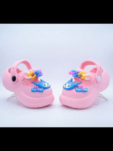 HILOS Balet Anak Perempuan Karakter Kuromi Usia 1 - 5 Tahun