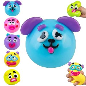 QAT | Stress Relief Slow Rebound Toy