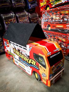 TRUK OLENG TAWAKAL TERLARIS PROMO TERMURAH