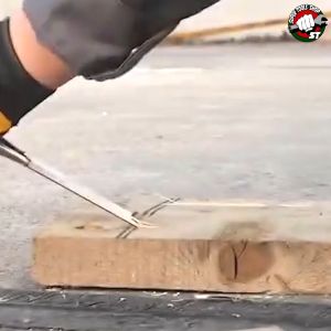 3ตัวชุด STARNIC สิ่วด้ามไฟเบอร์ 1/2" 3/4" 1" งานไม้ญี่ปุ่น CSN-7703 สิ่ว ด้ามหุ้มยาง สำหรับช่างไม้