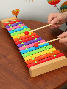 MWZ | Educational Musical Toy Xylophone