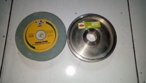 Batu Diamond Grinding Wheel Grit 1500 Poles Teknik Granit