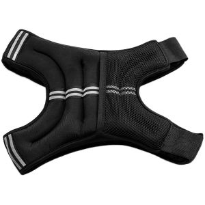 LARA STAR | Adjustable Concealed Design Weight Vest