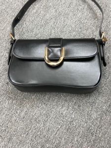 KEDAIBUTIK (632) Tas Wanita Sling Bag Shoulder Bag Tas Bahu