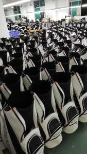 💗🙋‍♀️💗跨境亚马逊热销高尔夫球包大容量高尔夫球包专柜同款的一件代发