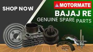 BAJAJ GENUINE PARTS Gasket Cylinder Head CT150/CT125/Rouser 150 Part No. JZ511016/JH511044/DJ101012
