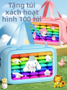 MINGZHUO | Ultra-light Air-dry Clay for Kids Safe Non-toxic
