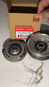 Primary Clutch Assy Honda Xrm110 / Wave110 / Wave100 -22535-KFL-D00 Made in Thailand
