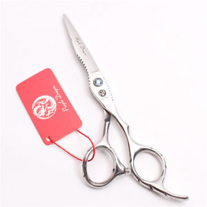 Hair Cutting Scissors for Trimming and Texturizing Adults 6 Inches