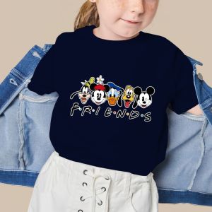 BF66 Kaos T Shirt Anak Toddler Cotton katun 30s Premium