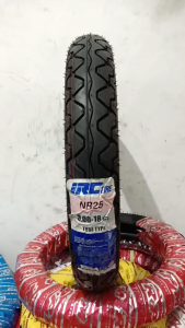 BAN IRC 300-18 NR25 RING 18 TUBETYPE ban motor ban rx king ban tiger ban mega pro ban thunder ban irc ban 300-18 ban ring 18 ban r18 Ban IRC Ban 300-18 Ban ring 18 Ban tiger Ban mega pro Ban rx king Ban r18