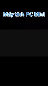 EuroHome - PC BOX Mini Intel® Gemini Lake Refresh Processor J4125 8G LPDDR4 + 128Gb SSD