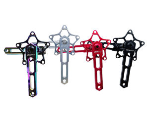 Hollow Integrated Crank 130BCD