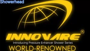 00208 PRESSURE ENHANCER  3 FN SHOWER HD