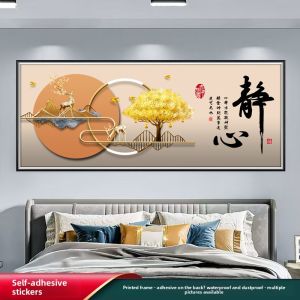 MONLEYTA | Self-adhesive Wall Decals