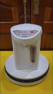 Bình thủy điện nội địa Nhật Tiger PDR-A300 (3.0L) (12305V)_Hàng nội địa Nhật đã qua sử dụng điện 100V