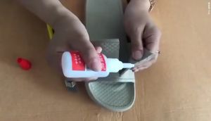 50g Universal Welding Strong Adhesive Glue for Plastic Wood Metal Rubber Multipurpose All Purpose Glue
