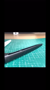 🇸🇬 360 Degrees Rotating Paper Cutter with 3 Blades for Manual Cutting Nana Paper Studio