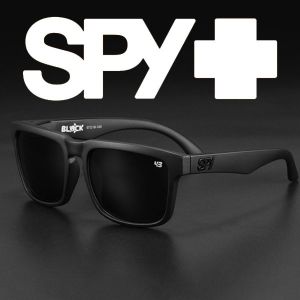 SPY Classic Square Sunglasses Men Women Sport Outdoor Colorful Vintage Sun Glasses UV400 Sunglasses